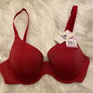 Wacoal Bras - Red Underwire bra